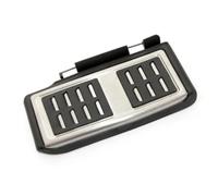 Copripedali Per Ford Per Tourneo Connect 2020 2021 2022 Acceleratore Freno Pedaliera Senza Foratura Pedali auto(1 pcs)