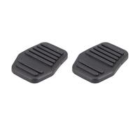 Copripedali Per Ford Per Transit Per MK6 Per MK7 Per Transit Per Connect 2002-2014 4BB7A624AA 97KB2457AB Per Pedale Freno Frizione Auto Pedale Freno Frizione