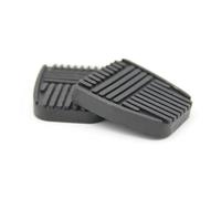 Copripedali Per Great Per Wall Per Haval Per H3 Per H5 Per H6 Per M4 Per C50 Accessori Per Auto 2 Pezzi Pedale Freno E Frizione In Gomma Pedale Freno Frizione(H6 M2 M4 C50)