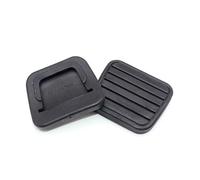 Copripedali Per Great Per Wall Per Haval Per H3 Per H5 Per H6 Per M4 Per C50 Accessori Per Auto 2 Pezzi Pedale Freno E Frizione In Gomma Pedale Freno Frizione(H3 H5)