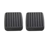 Copripedali Per Hyundai Per I10 Per PA Per Grand Per I10 Per IA Per BA Per Elantra 2 Pezzi Cuscinetti In Per Pedale Freno Frizione Auto 32825-24000 Pedale Freno Frizione