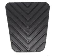 Copripedali Per Inokom Per Hyundai Per Getz 2002 2003 2004 2005 2006-2010 Copertura In Gomma Per Pedale Freno Frizione Auto Pedale Freno Frizione(1Pc)