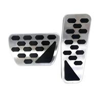 Copripedali Per Jeep Per Gladiator Per JT 2020-2022 Pedali Per Auto Accessori Kit Pedale Acceleratore Freno A Pedale Pedale Freno Frizione