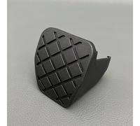 Copripedali Per Jette Per Passat Per Tiguan Per Golf 6 Per MK6 Pedale Freno Frizione Manuale Manicotto Gomma Tappetino Antiscivolo 1K0721173 1K0721174 Pedale Freno Frizione(Brake Pedal)