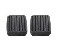 Copripedali Per Kia Per Picanto Per Carens 2006 2007 2008 2009 2010 2011 2012 2013 Auto Frizione Pedale Freno Pad Tampone In Gomma 3282524000 Copri Pedali