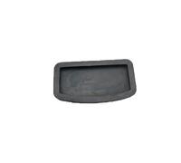 Copripedali Per Lancer Per Outlander Per Montero Con Cambio Automatico 1 Pezzo Cuscinetto In Gomma Per Pedale Freno Auto Mr334969 Pedale Freno Frizione