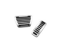 Copripedali Per Land Per Rover Discovery 5 Per Range Per Rover Sport Vogue 2013-2022 Copertura Pedale Dell'acceleratore E Freno Pedali auto(2 PCS)