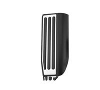Copripedali Per Land Per Rover Per Range Per Rover Per L494 Per L405 Per Discovery 5 Per L462 Per VOGUE 2013-2018 Pedale Freno Gas Acciaio Inossidabile Pedali Pedale Freno Frizione(1Pc Rest Pedal)