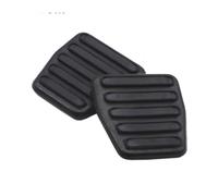 Copripedali Per MAN Per E2000 Per F2000 Per F90 Per M2000 Per L2000 2 Pezzi Copri Pedale Freno Frizione Camion In Gomma Pedale Freno Frizione