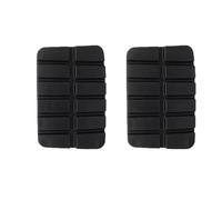 Copripedali Per Nissan Per Navara Tutti Per D21 Per D22 Serie 1986-2006 Set Copri Pedale Freno Frizione In Gomma Pedale Freno Frizione(2X)