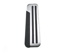 Copripedali Per Nissan Per Pulsar Tiida C13 2014-2018 Copripedale Freno E Carburante Parti AT MT Set Pedali Poggiapiedi(1 pcs)