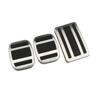 Copripedali Per Opel Per Grandland X 2017 2018 2019 2020 2021 Ricambi Per Copripedali Auto Pedali auto(Mt)