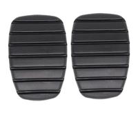 Copripedali Per Opel Per Movano 2010-2013 2014 2015 2016 2017 2018 2019 2020 Sostituzione Della Copertura Del Pedale Del Freno E Della Frizione Copri Pedali Auto(2piece)