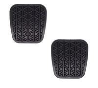 Copripedali Per Opel Per Vauxhall Per Astra J Per Vectra Per B Per Insignia Per Zafira 13281359 560775 Copertura In Gomma Per Pedale Freno Frizione Auto Pedale Freno Frizione