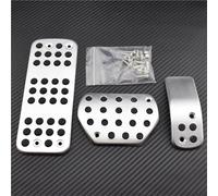 Copripedali Per PEUGEOT 207 301 307 208 2008 308 408 Per Cc Per CITROEN Per C3 Per C4 Per DS 3 4 6 Per DS3 Per DS4 Per DS6 Pedali Poggiapiedi A Gas Pedale Freno Frizione(AT)