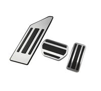 Copripedali Per Peugeot 207 301 307 208 2008 308 408 Per CITROEN Per C3 Per C4 Per DS 3 4 6 Per DS3 Per DS4 Per DS6 Copripedali Per Auto Pedale Freno Frizione(AT)