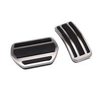 Copripedali Per Peugeot 207 301 307 208 2008 308 408 Per CITROEN Per C3 Per C4 Per DS 3 4 6 Per DS3 Per DS4 Per DS6 Pedali Auto Copri Pedale Acceleratore Freno Pedale Freno Frizione(AT)