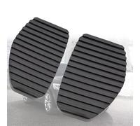 Copripedali Per Peugeot 306 405 406 407 508 607 Per Citroen Per Berlingo Per Xsara Per Picasso 450412 Copripedale Freno Frizione Antiscivolo 2 Pezzi Pedale Freno Frizione