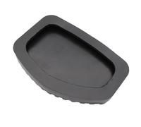 Copripedali Per Peugeot 306 405 406 407 508 607 Per Citroen Per Berlingo Per Xsara Per Picasso 450412 Copripedale Freno Frizione Antiscivolo 2 Pezzi Pedale Freno Frizione