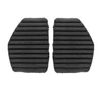 Copripedali Per Peugeot Per Citroen 1007 207 208 301 Per C3 Per C4 307 308 508 Copertura Gomma Antiscivolo Per Pedale Frizione Pedale Freno Pedale Freno Frizione