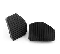 Copripedali Per Peugeot Per Citroen Per C5 Per C3 Per Picasso Per DS4 Per C3 Per Picasso Per C6 Per C4 Per C8 Per C5 Per DS3 Per C4 Cactus Pedale Freno Frizione Pedale Freno Frizione