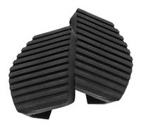 Copripedali Per Picasso Per C6 Per C4 Per C8 Per C5 Per DS3 Per C4 Cactus 2 Pezzi Copri-pedale In Gomma Per Freno E Frizione Per Auto Pedale Freno Frizione