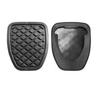 Copripedali Per Subaru Per Forester Per IMPREZA Per Legacy Per Outback Per WRX Accessori Per Auto 36015-GA111 Copri Pedale Freno Frizione Auto Pedale Freno Frizione