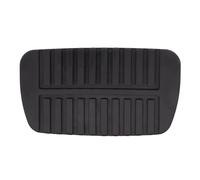Copripedali Per Subaru Per Forester Per Legacy Per Outback Per Impreza Per WRX 2002-2015 Per Tribeca 36015GA121Cuscinetto In Gomma Per Pedale Del Freno Pedale Freno Frizione