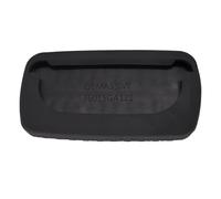 Copripedali Per Subaru Per Forester Per Outback Pastiglie Freno Pedale Freno Cuscinetto In Gomma Copertura Antiscivolo Nero 36015GA121 Pedale Freno Frizione