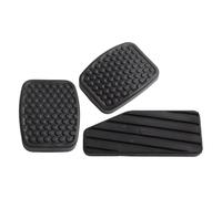 Copripedali Per Suzuki Per Swift Manutenzione Auto Riparazione Veicoli Copripedale Auto Nero Copripedale In Gomma Colore Nero Materiali Di Facile Installazione Pedale Freno Frizione