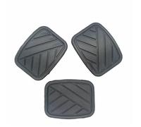 Copripedali Per Suzuki Per Swift Per Ignis Per Wagon Per Jimny 49751-58J00 2 Pezzi Di Cuscinetto In Gomma Per Pedale Freno Frizione Compatibile Con Pedale Freno Frizione