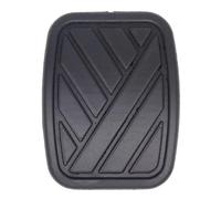 Copripedali Per Suzuki Per Vitara Per ET Per TA Dal 1989 Al 1998 Accessori Per Auto Copripedali Freno E Frizione In Gomma Pedale Freno Frizione(1Pc)