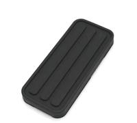Copripedali Per TAKPART Per VW Per Transporter Per T4 Acceleratore Pedale Gas Gomma Pad 1990-2003 171721647 Pedale Freno Frizione