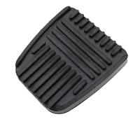 Copripedali Per Toyota Per 4Runner Per Camry Per Celica Per Land Per Cruiser Per Paseo Per RAV4 31321-14020 31321-14010 Pedale Frizione Freno Auto Pedale Freno Frizione