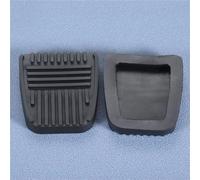 Copripedali Per Toyota Per 4Runner Per Camry Per Celica Per Pickup Per RAV4 Per Tacoma Per Tundra 31321-14020 31321-14010 Pastiglia Pedale Freno Pedale Freno Frizione