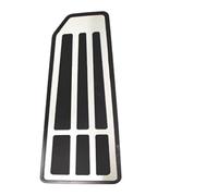 Copripedali Per Toyota Per Camry Per Avalon Per Lexus Per ES 250 300h 350 2018+ Copertura Di Protezione Del Pedale Acceleratore Morto Pedale Freno Frizione(Rest)