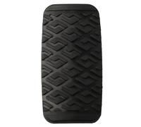 Copripedali Per Toyota Per Corolla Per Matrix Accessori Di Ricambio Per Auto 1 Pezzo Copertura In Gomma Per Pedale Freno Frizione 47121-12020 Pedale Freno Frizione
