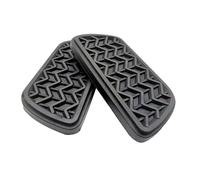 Copripedali Per Toyota Per Prius Per RAV4 2001-2005 Per Sienna 2004-2015 Per Tacoma Per Yaris 1 Pezzo Pedale Freno 47121-52010 Pedale Freno Frizione