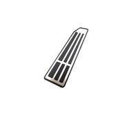 Copripedali Per Toyota Per RAV4 Per Highlander Per Camry Per Avalon Copri-pedali Poggiapiedi Accessori Pedale Freno Frizione