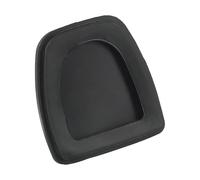 Copripedali Per Toyota Per Yaris Per XP10 2000-05 Per FJ Per Cruiser Per XJ10 2007-14 2 Pezzi Copertura In Gomma Per Pedale Freno Frizione Pedale Freno Frizione