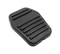 Copripedali Per Transit Per MK6 Per MK7 Per Connect Per Tourneo 94BB7A624AA 2X Cuscinetto In Gomma Per Copertura Pedale Freno Frizione