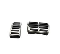 Copripedali Per TT Per A1 Per A2 Per A3 Per VW Per Golf 4 Per Polo Per 6N Per GTI Per 9N3 Per SKODA Per Octavia Per Fabia Pedale Acceleratore Freno Frizione Pedale Freno Frizione(AT)