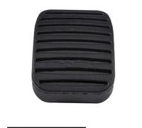 Copripedali Per Vauxhall Per Corsa Per D Per E Per Adam Per Meriva B 93188880 Copertura In Gomma Per Pedale Freno Frizione Auto