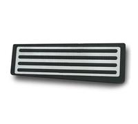 Copripedali Per Volvo Per S60 Per S90 Per V90 Copertura Ricambi Auto Saldo Poggiapiedi Sportivo Morto Copertura Sovrapposizione Pedale Pedale Freno Frizione