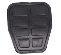 Copripedali Per VW Per Golf 2 Per MK2 Per MK3 Per 1E 1983 1984-1994 1995 1996 1997 Copertura Ricambio 321721173 7213141 Pedale Freno Frizione Pedale Freno Frizione(1pc)