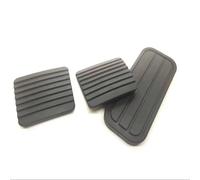 Copripedali Per VW Per MK1 Per Golf Per Jetta Per Cabby Per Cabriolet Per Scirocco Per T4 Un Pedali Manuali Colore Nero Pedale Freno Frizione