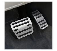 Copripedali Per VW Per T-Roc 2018-2022 Pedaliera Acceleratore Freno In Acciaio Inossidabile Antiscivolo Set pedali auto(2)