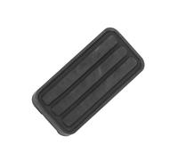 Copripedali Per VW Per T4 Per Transporter 1990-2003 Pezzi Ricambio Pedale Dell'acceleratore Copertura Pedale Dell'acceleratore Facile Installazione Pedale Freno Frizione