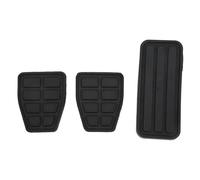Copripedali Per VW Per Transporter Per T4 Per GOLF Per JETTA Per MK2 171721647 Freno Frizione Acceleratore Pedale Gas Cuscinetto Auto Pedale Freno Frizione
