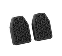 Copripedali aut freno frizione Adattabili Audi VW Vedi lista modelli compatibili